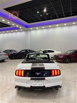 فورد موستانج